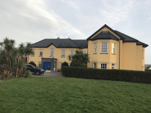 Emlagh House