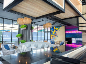 COSI Pattaya Wong Amat Beach