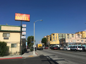Eastsider Motel