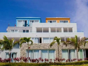 Carneiros Flat Praia
