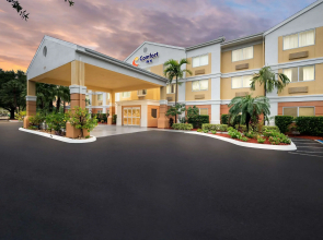 Comfort Inn Fort Myers Northeast