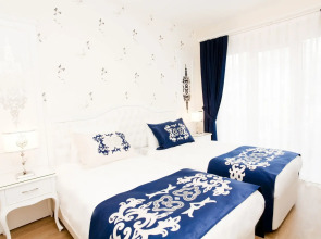 Sarnic Premier Hotel - Special Class