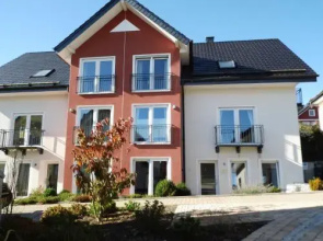 Ferienwohnung Zum Ritzhagen