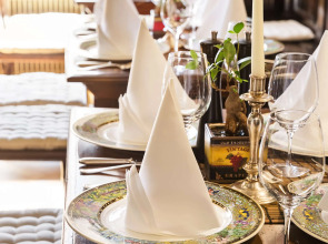 Radisson Blu Hotel Altstadt