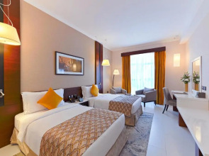 Отель Time Asma