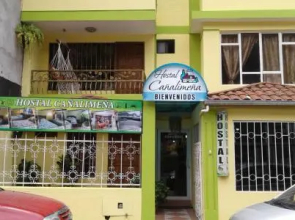 Hostal Cañalimeña