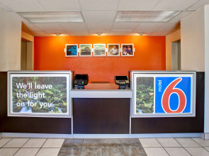 Motel 6 Sunnyvale, CA - North