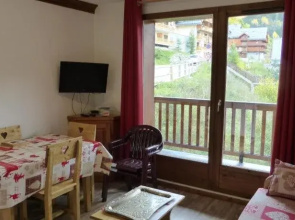 Madame Vacances Résidence Les Valmonts