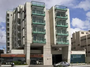 Bourbon Vitoria Hotel (Residence)