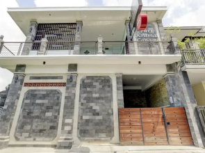 Puri Kramas Canggu by OYO Rooms