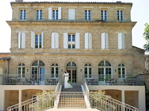 Pavillon Des Millesimes