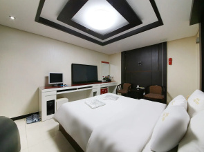 Paju Geumchon Cetian