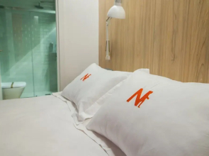 Hotel Nomada