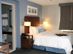 Hampton Inn Seaport Financial District