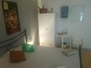 Oxy House