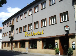 Parkhotel Terezín