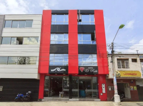 Ayenda 1508 Rubi
