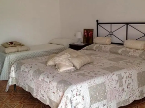 Azzurramare Bed & Breakfast