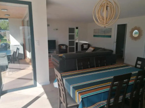 Maison contemporaine