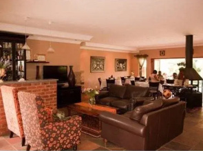 Thaba Legae Guest Lodge