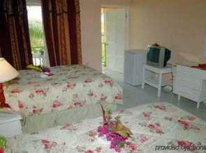 Our Past Time Hotel