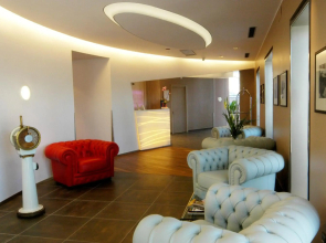 Arc en Ciel Hotel