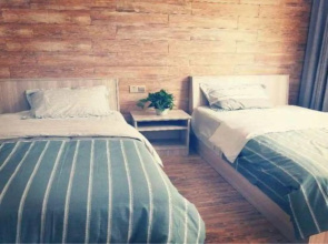 Qie Ting Xing Yu Hostel