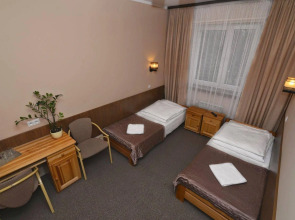 Ośrodek hotelowy Optima