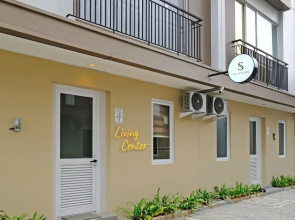 TwoSpaces Living at Zena Mozia