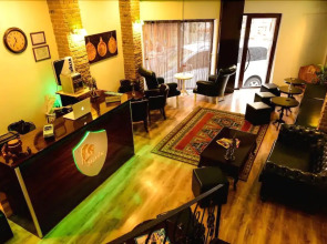 Kupa Pension Old City