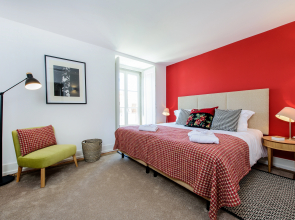 Hotel Martinhal Lisbon Chiado