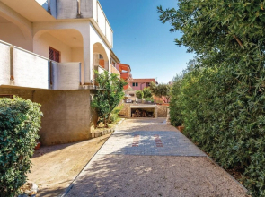 Stunning Home in Mandre With Wifi and 2 Bedrooms