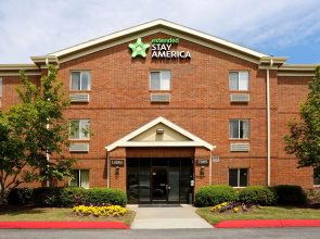 Extended Stay America Suites - Atlanta - Peachtree Corners