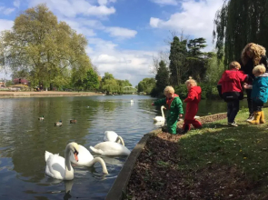 Character Cottage With Secluded Courtyard Garden