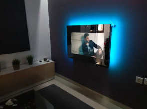 Olympus House