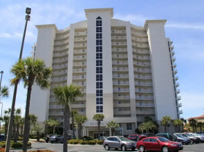 Pelican Beach Terrace 805