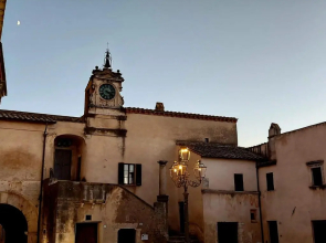 Guest House Piazza Marconi