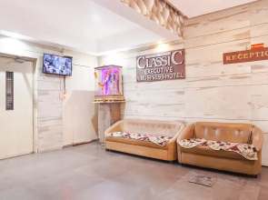 Classic Executive Hotel