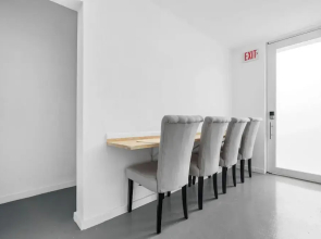 Otium Rentals Spacious Apartment in Condado