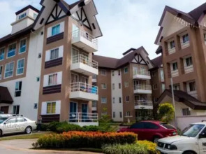 Courtyards 2br