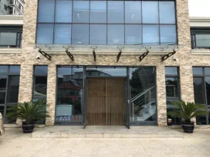 Jinshui'an Hotel