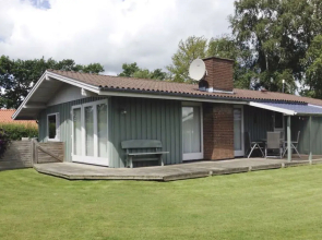 "Jarmunrek" - 1km from the sea in SE Jutland