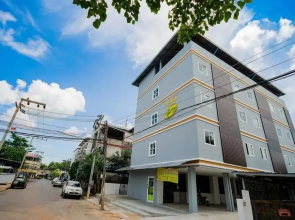 Sukalya Apartment Suratthani