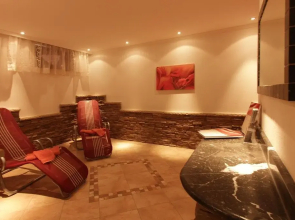 Landhaus Gensbichler