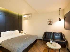 2 Heaven Hotel