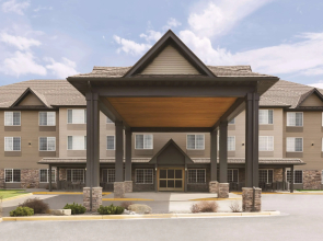 Country Inn & Suites by Radisson, Billings, MT