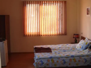 Guest House Tsvetanski