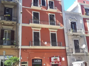 Apartment Corso Cavour