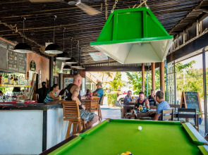 Naiharn Beach Resort