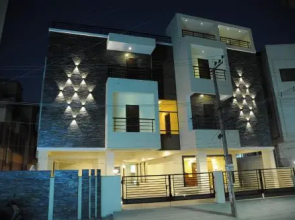 Stay Bay Service Apartments